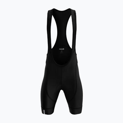 Heren fietsbroek HUUB Attain Bib