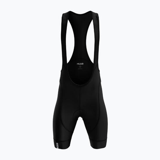Heren fietsbroek HUUB Attain Bib