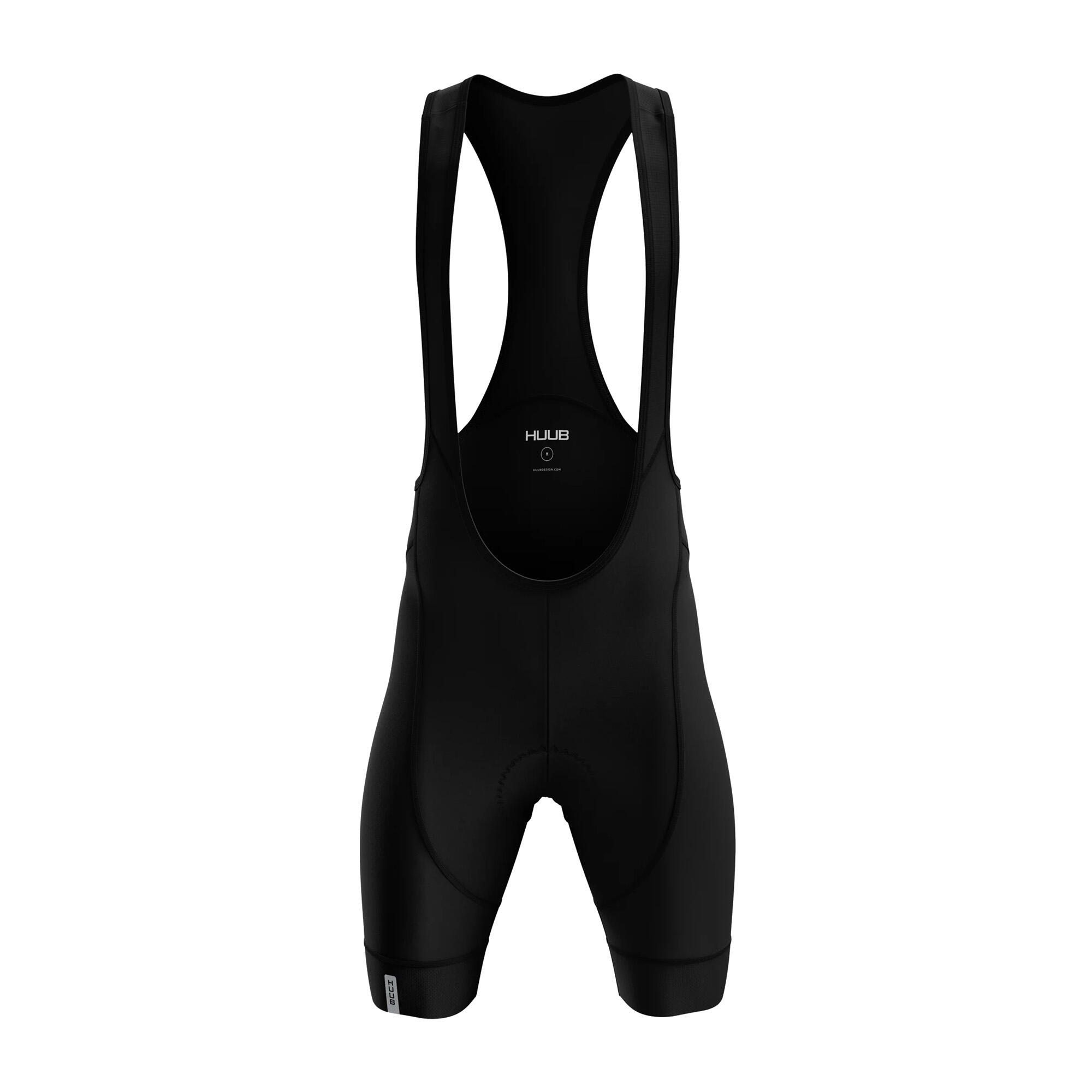 Pantalones cortos de ciclismo para hombre HUUB Attain Bib 3/3