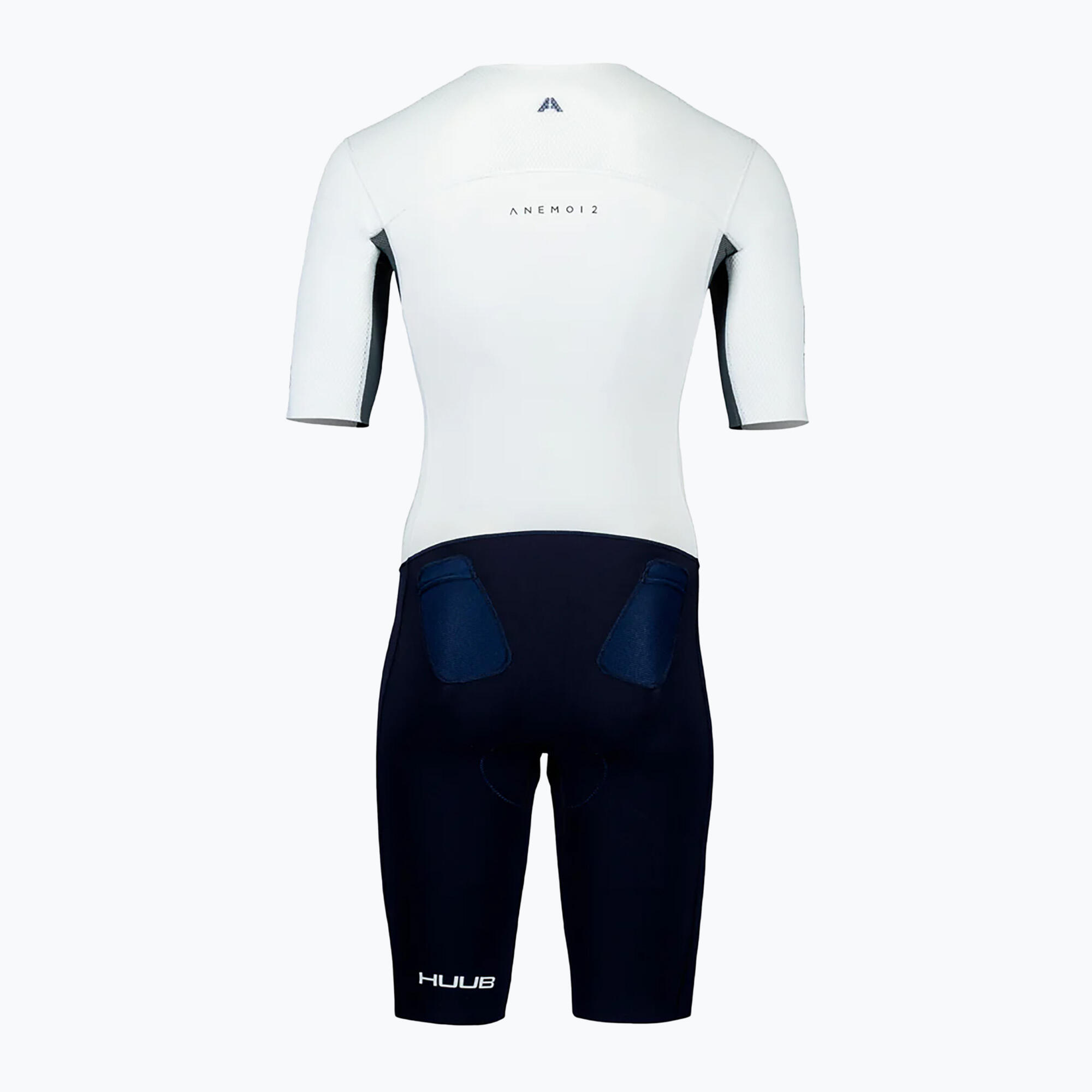 Muta da triathlon uomo HUUB Anemoi 2 SUB22 FL 2/5