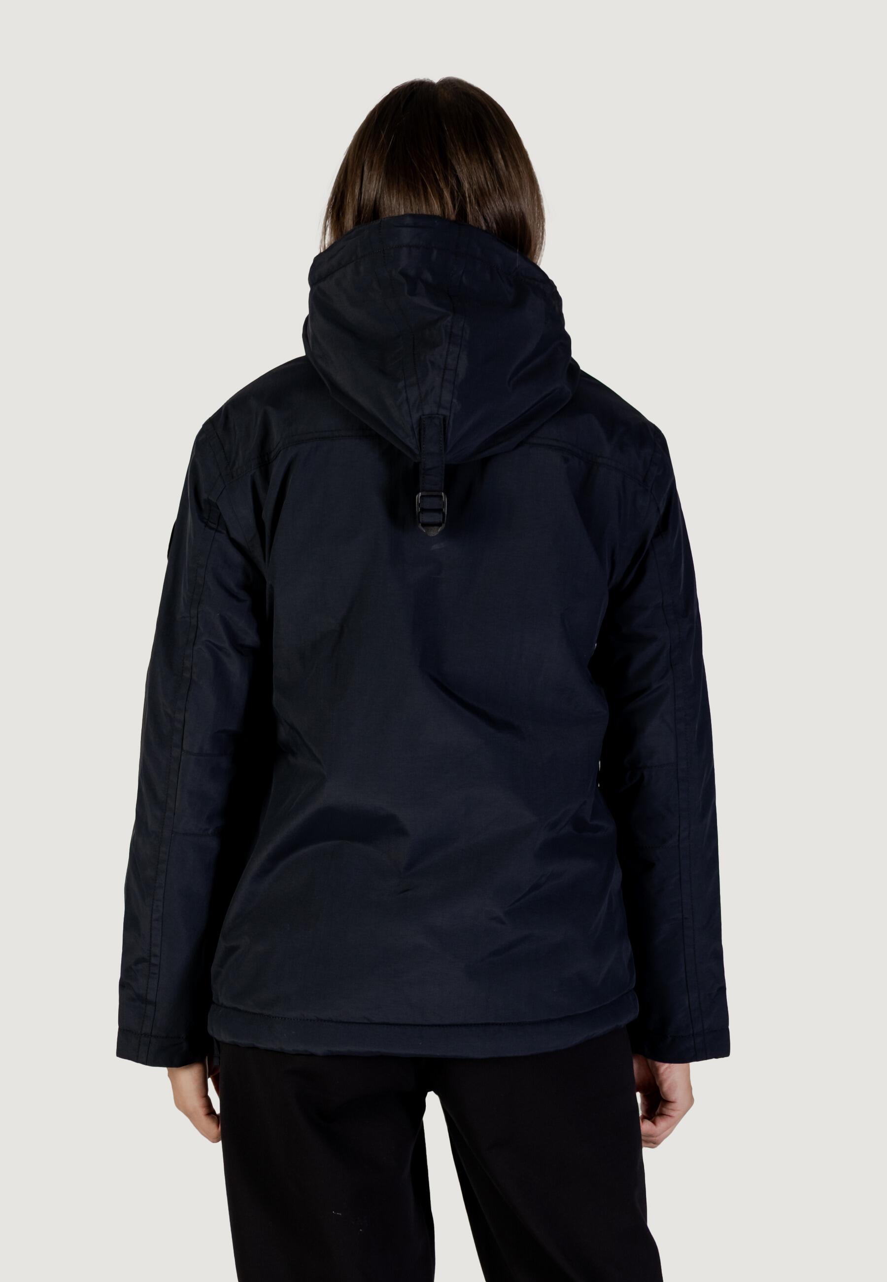 Giacchetti Donna RAINFOREST W PKT 4 Nero 4/5