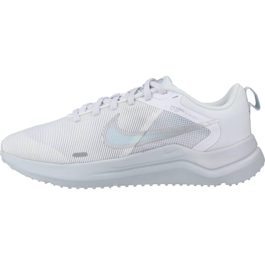 Ténis Nike Modelo Downshifter 12 Womens Cor Branco 2/5