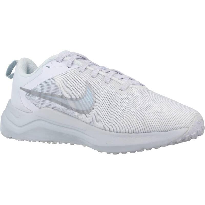 Pantofi Sport Nike Model Downshifter 12 Womens Culoare Alb