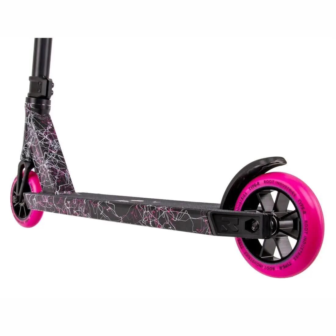Freestyle scooter Root Industries Type R 3/6