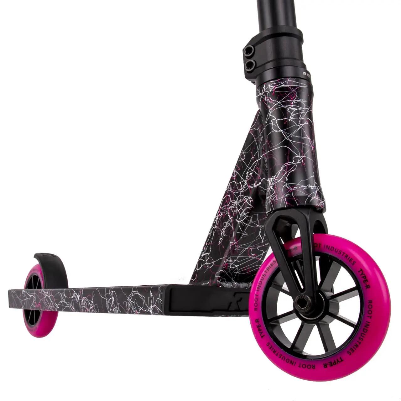 Freestyle scooter Root Industries Type R 2/6