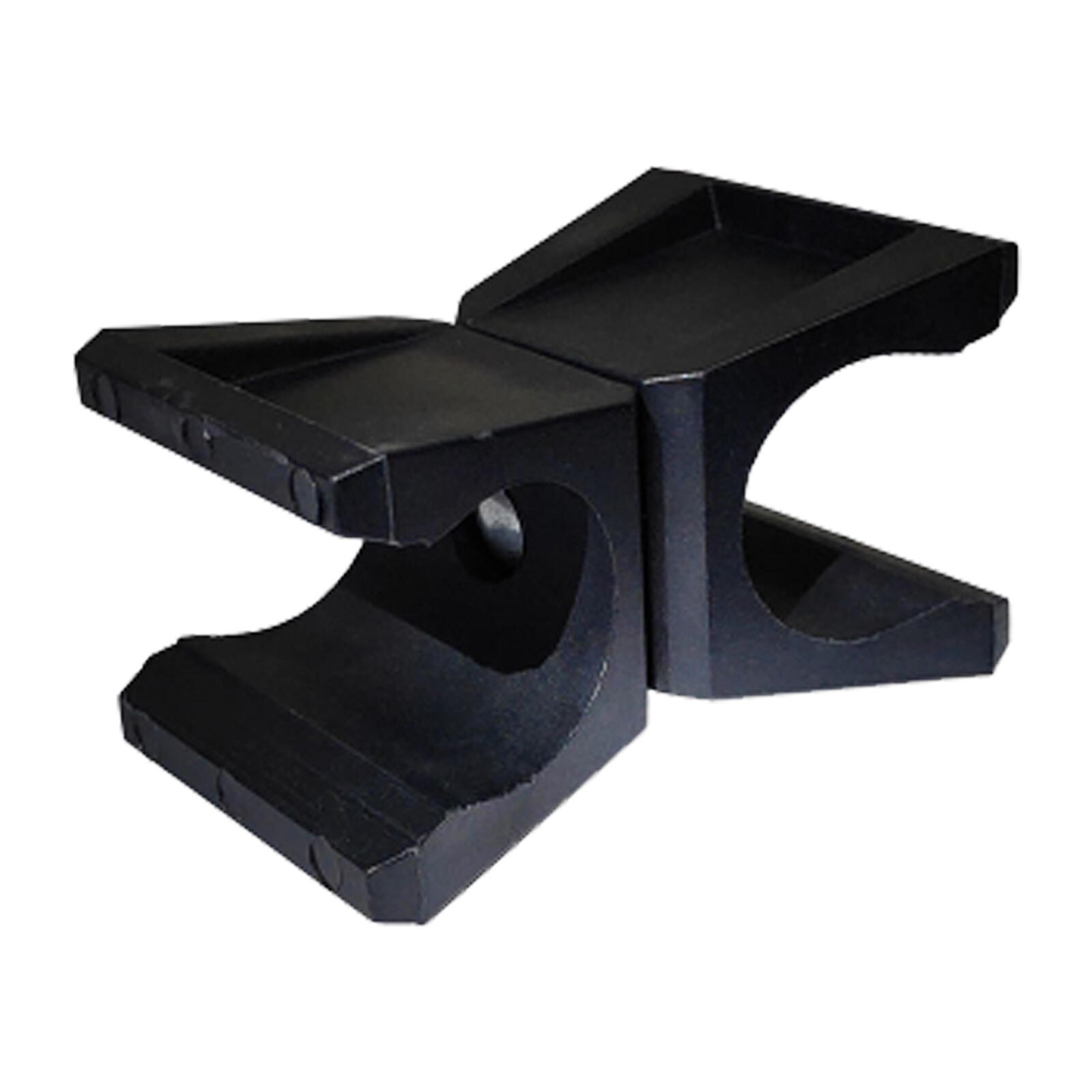 Set de Entrenamiento de Agilidad y Velocidad (9picas, 6bases 1kg, 6clips) 6/6