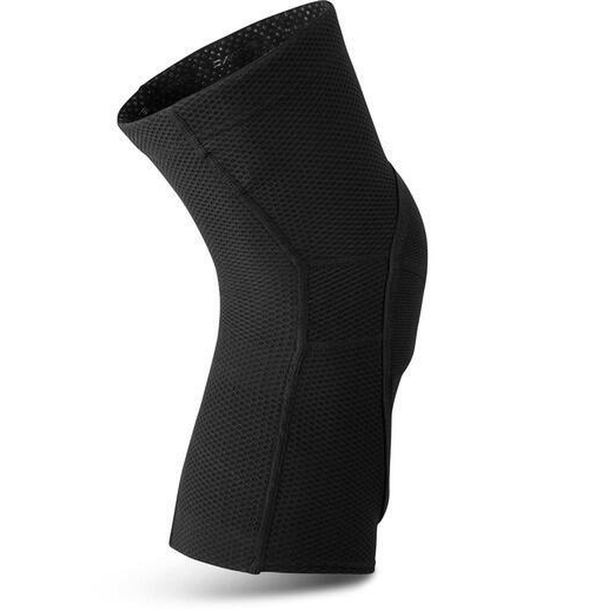 Dakine - Dakine Slayer Knee Pad Protections Cyclistes - Genouillère - Noir - 42 M/l - Decathlon