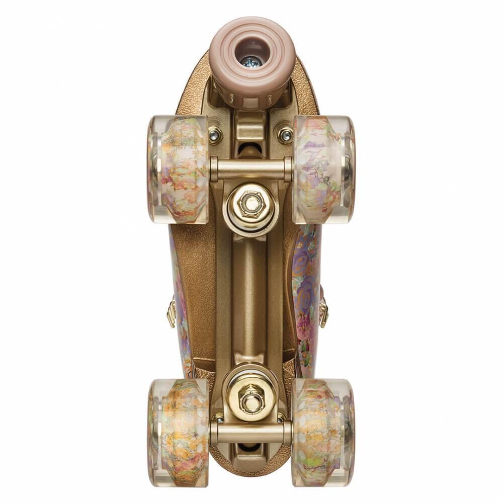 Roller Quad Cynthia Rowley 3/5