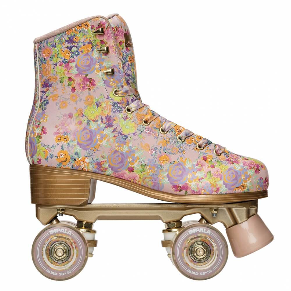 Roller Quad Cynthia Rowley 4/5