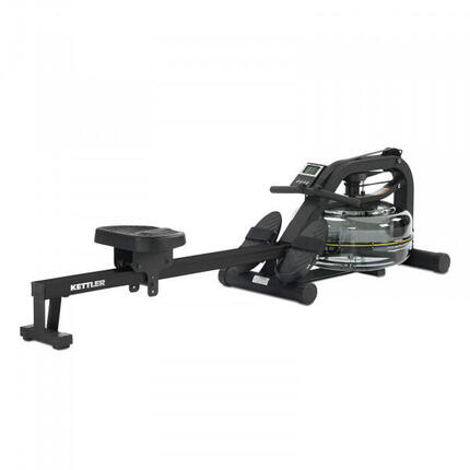 Rameur à eau KETTLER Axos Rower H2O