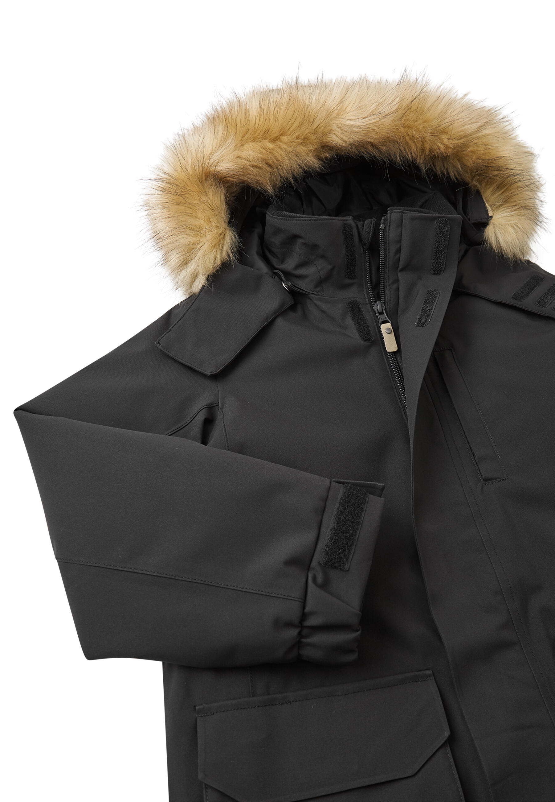Waterproof suit for children Reima Ajaton 3/7