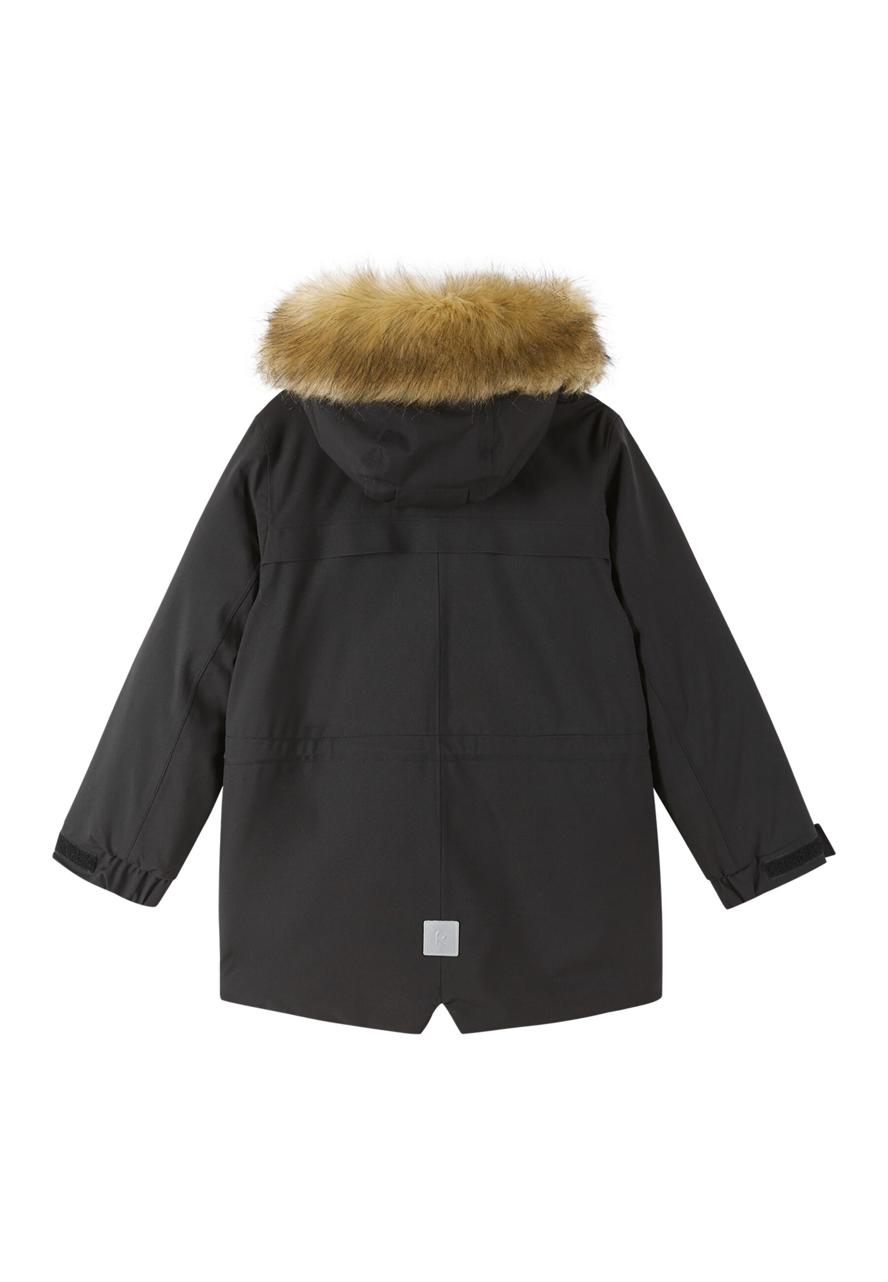 Waterproof suit for children Reima Ajaton 2/7