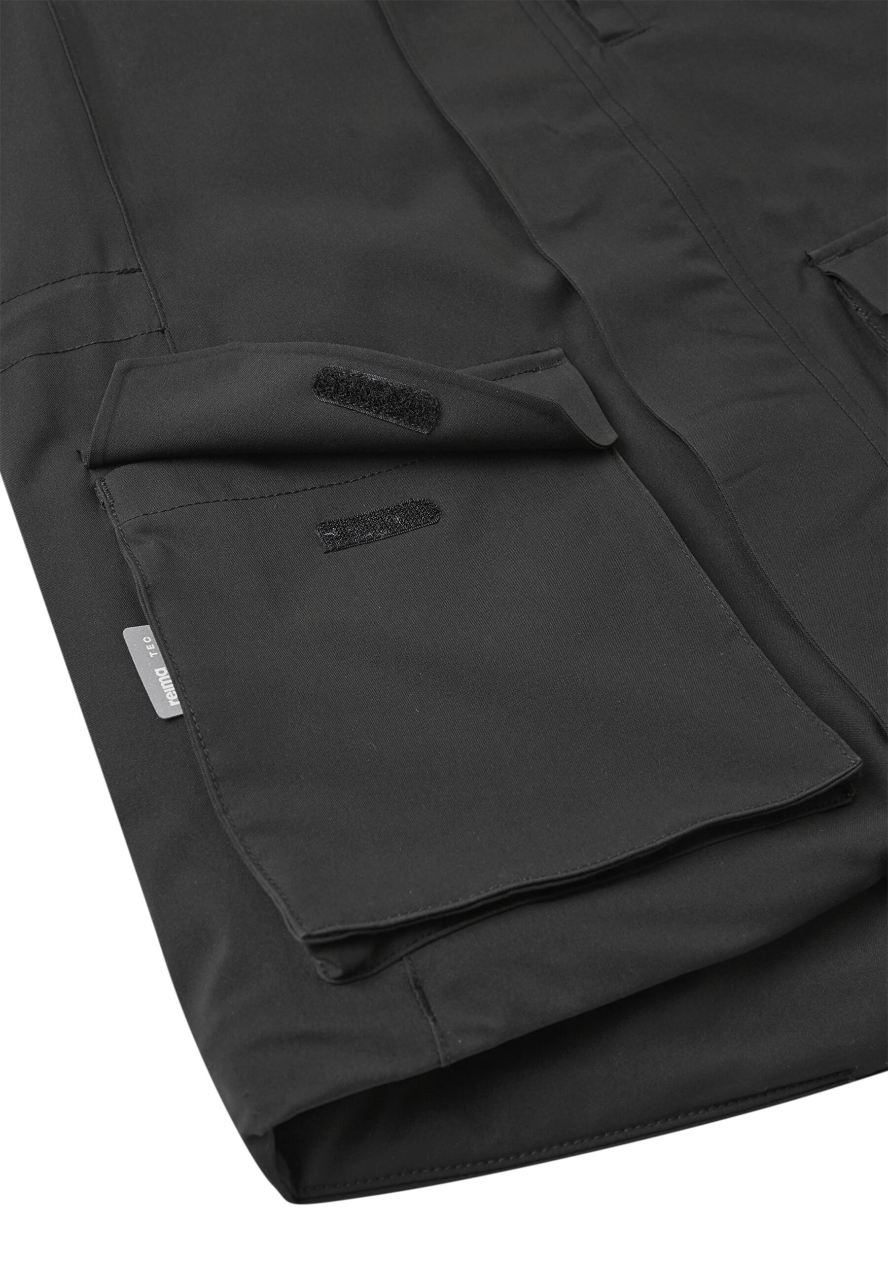 Waterproof suit for children Reima Ajaton 7/7