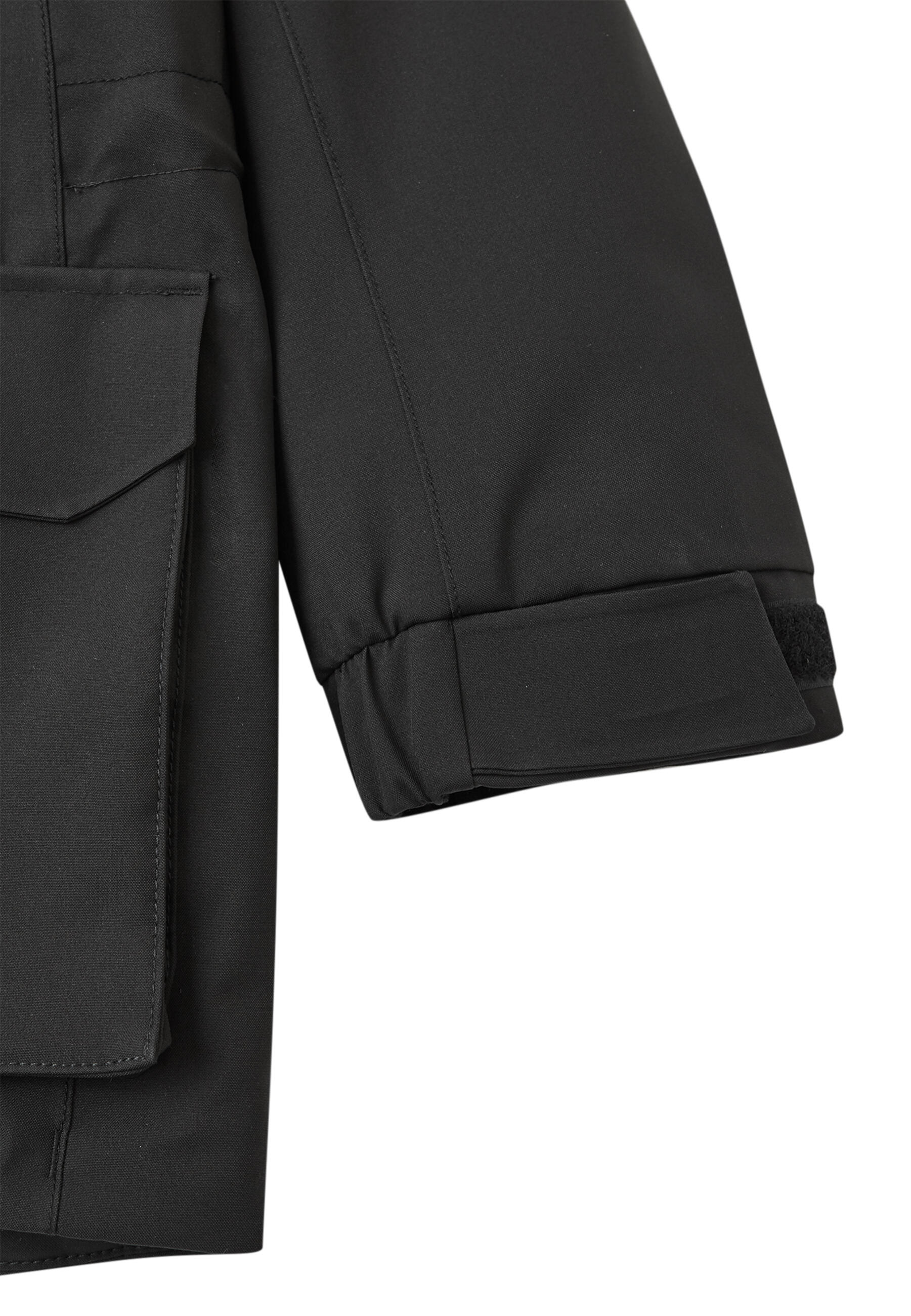 Waterproof suit for children Reima Ajaton 6/7