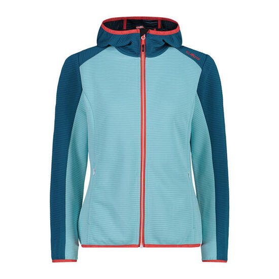 Hoodie Damen CMP