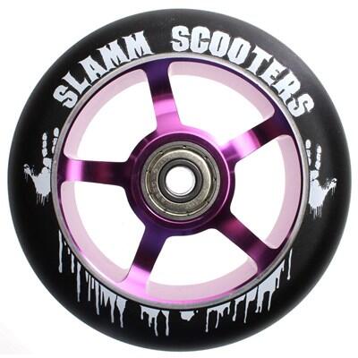 SLAMM picture