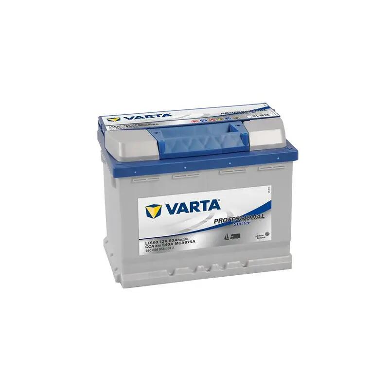 VARTA picture