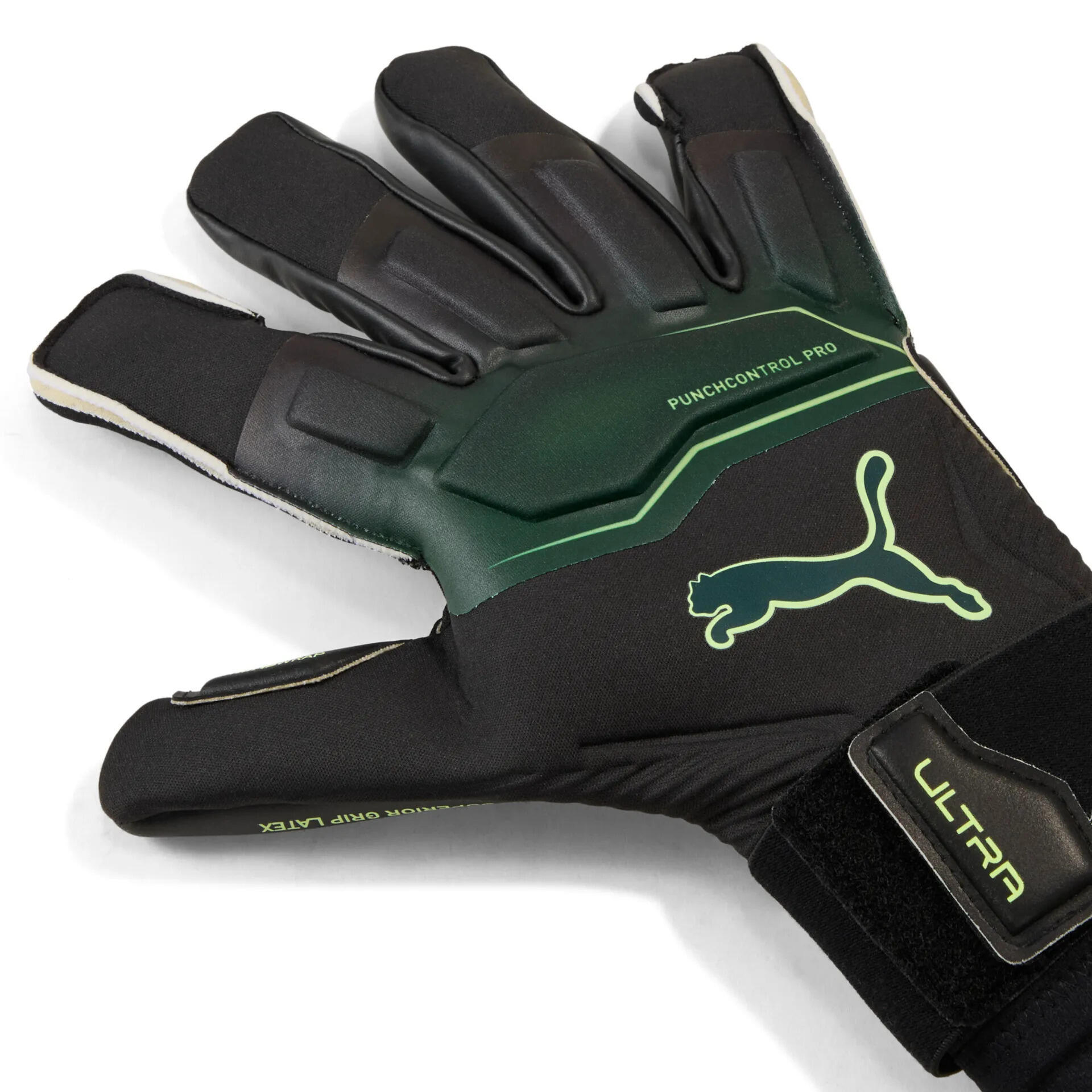 Guanti da portiere PUMA ULTRA Ultimate PUMA 3/4