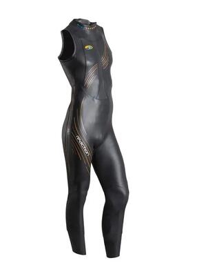 Blueseventy mouwloos wetsuit voor heren reaction