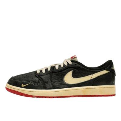 Zapatillas 1 Retro Low OG Nigel Sylvester Better With Time