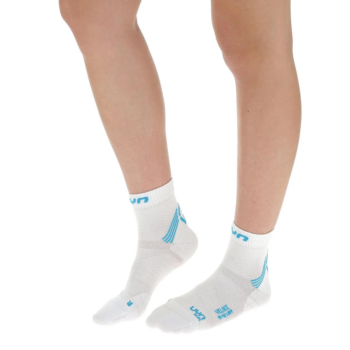 Chaussettes Run Veloce 3/4