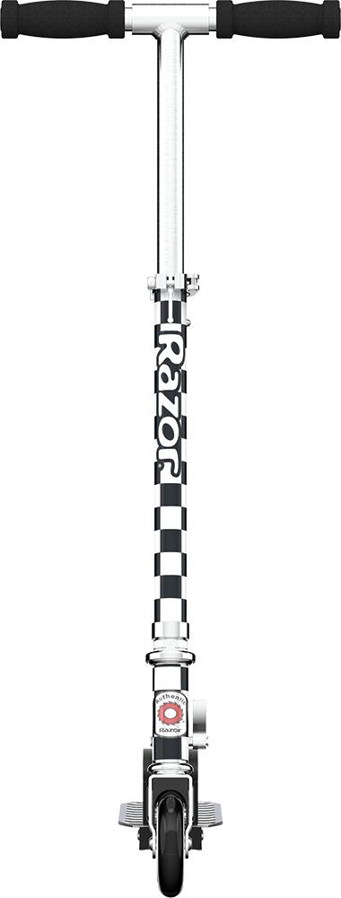 Hulajnoga dla dzieci Razor A Checked Out 4/5