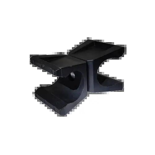 Set de Entrenamiento de Agilidad y Velocidad (9picas, 6bases 2kg, 6clips) 6/6