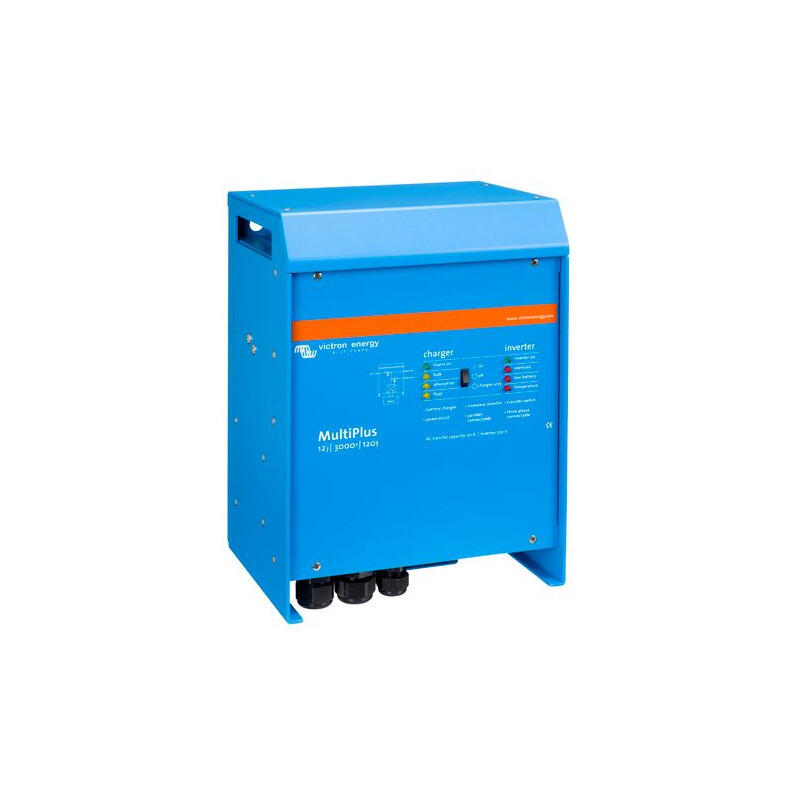 MULTIPLUS 12V laderomvormer - VICTRON 3/3