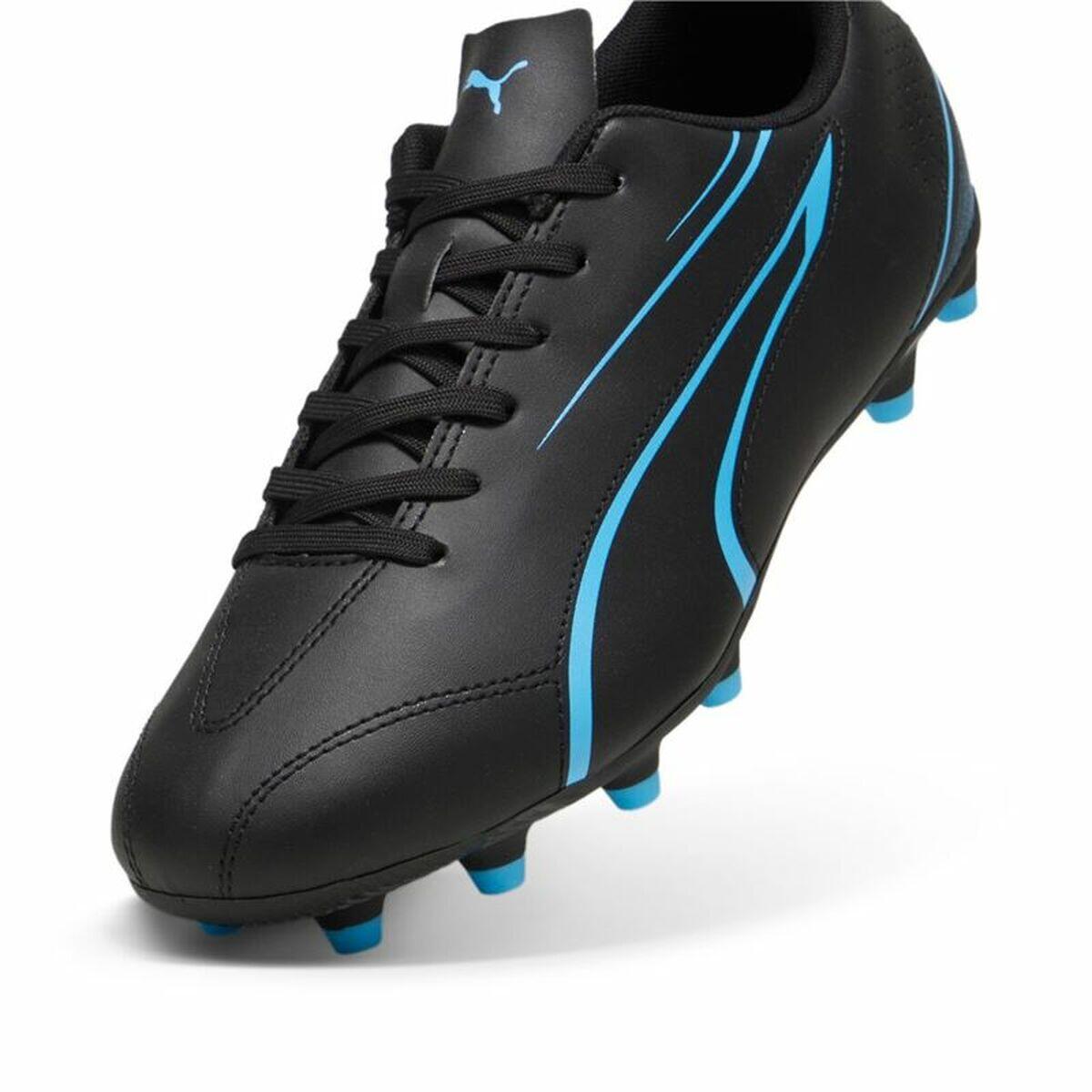 Scarpe da Calcio per Adulti PUMA Vitoria 40 4/5