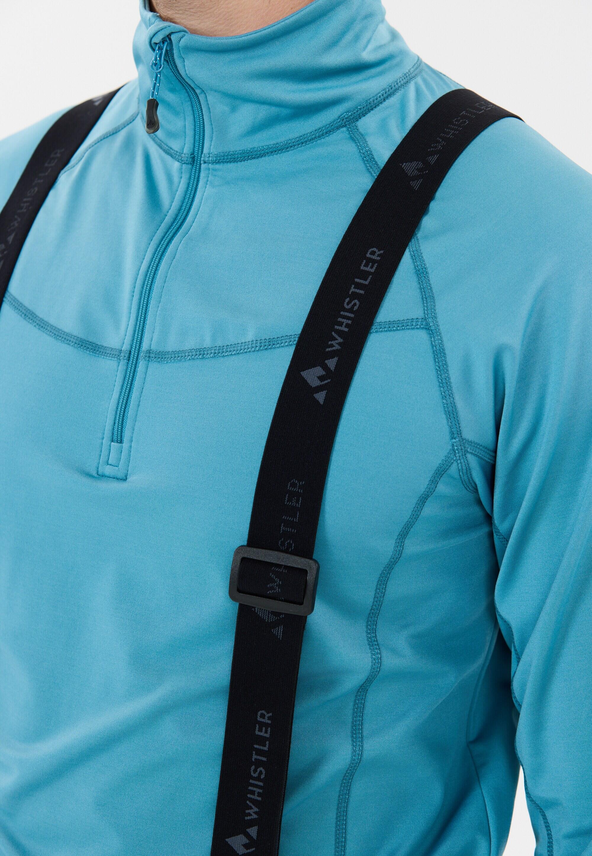 Pantaloni da sci Whistler Gippslang Pro 5/7