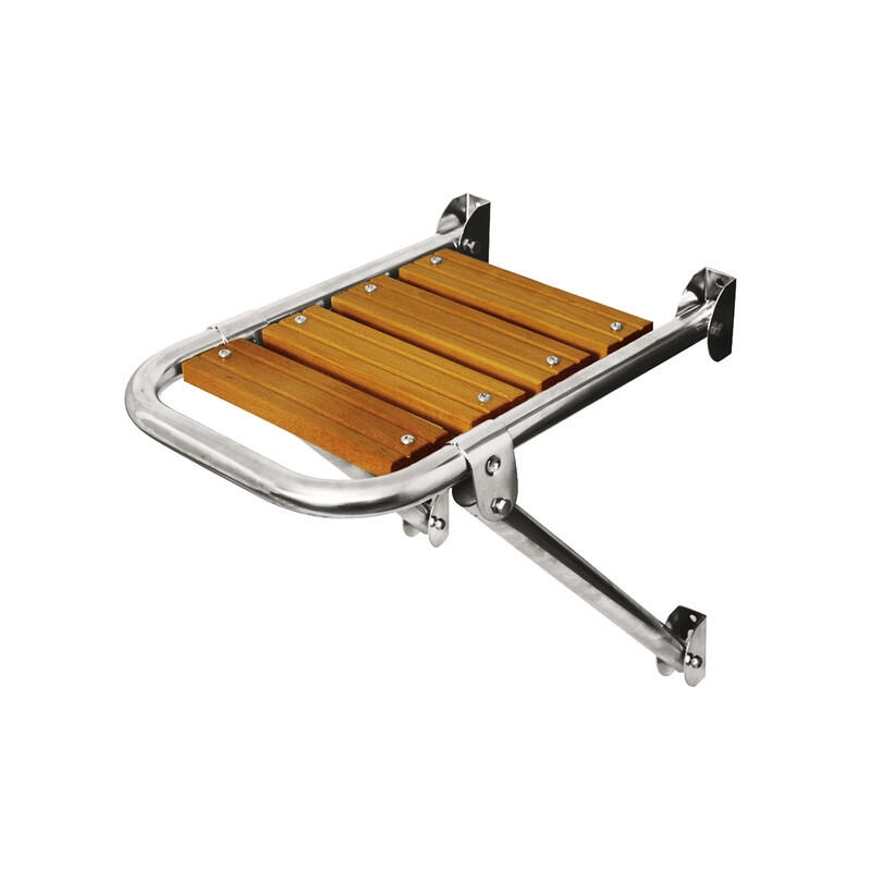 Orangemarine - Plateforme 27 X 39 Cm Pour Petit Bateau - Plates-forme - No Size - Decathlon