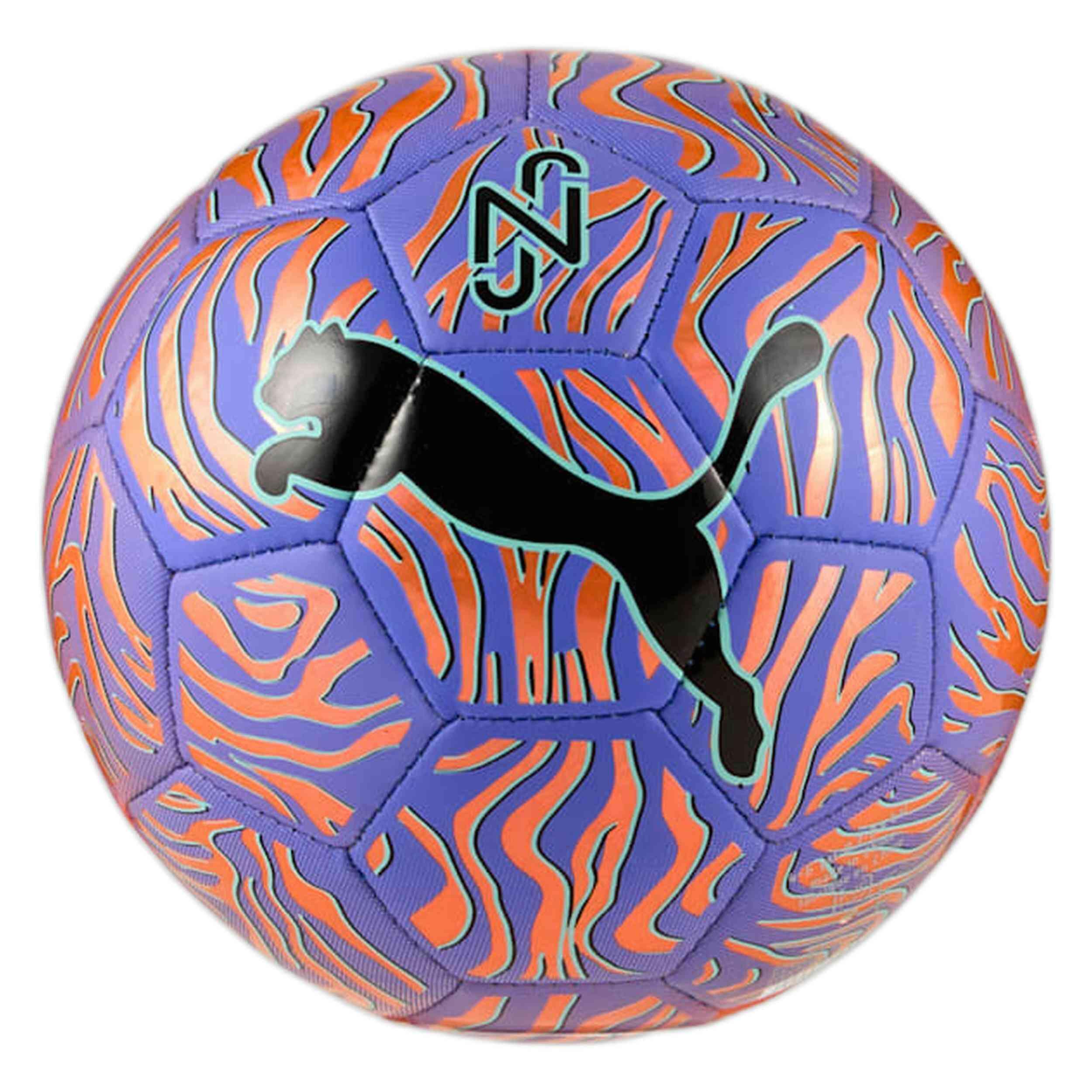 Bola de futebol Puma modelo 084679-01 para unissex 2/4
