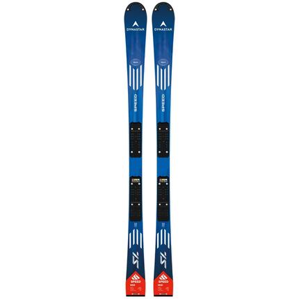 Narciarstwo dla dzieci Dynastar Speed Omg Team Sl R21 Pro