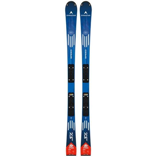 Narciarstwo dla dzieci Dynastar Speed Omg Team Sl R21 Pro