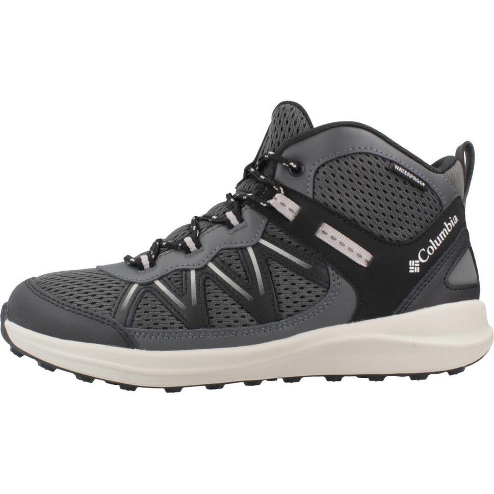 Buty COLUMBIA YOUTH PEAKFREAK RUSH MID Szary