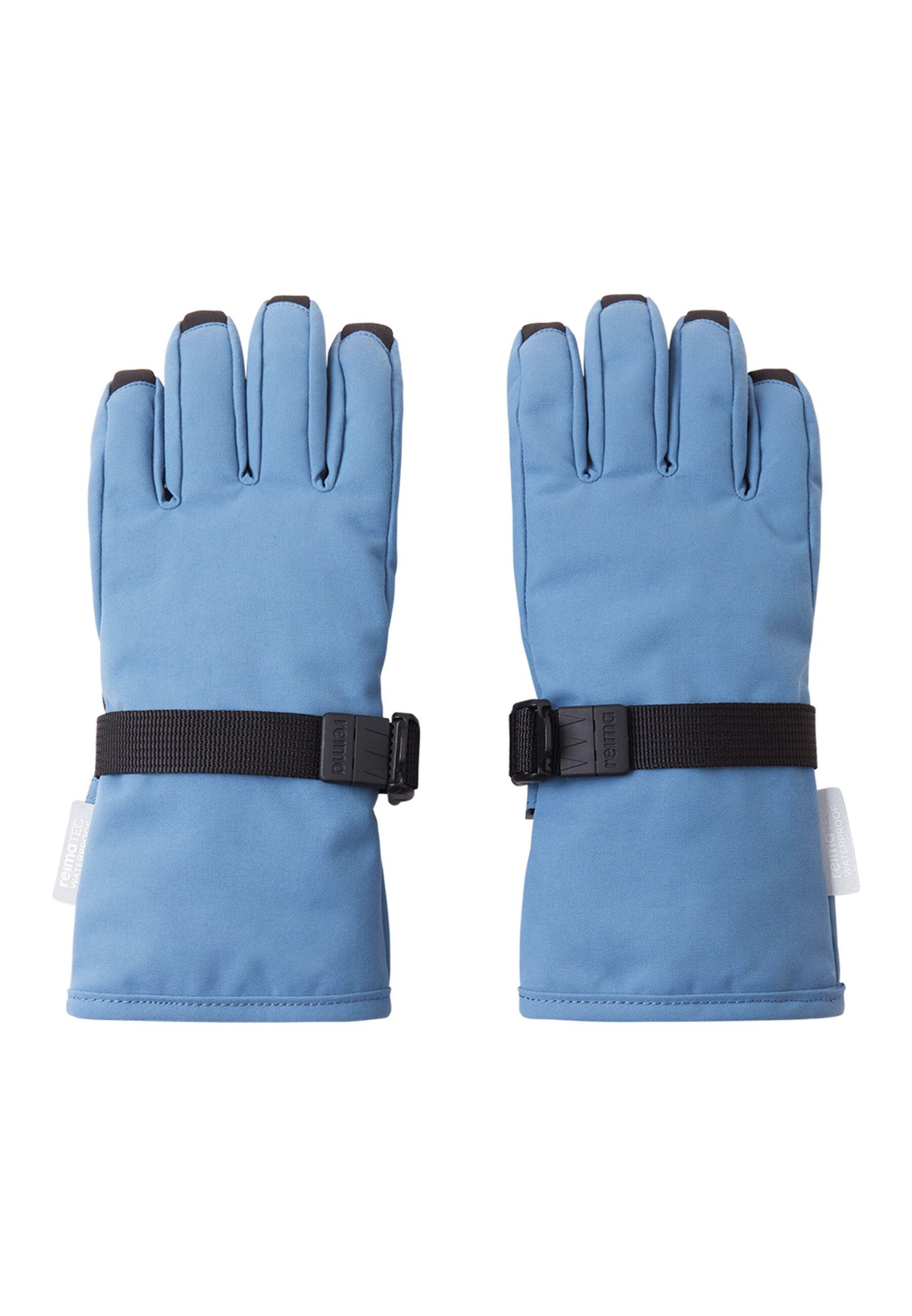 REIMA ReimaTec Handschuhe Tartu - bluesign® zertifiziertes Obermaterial