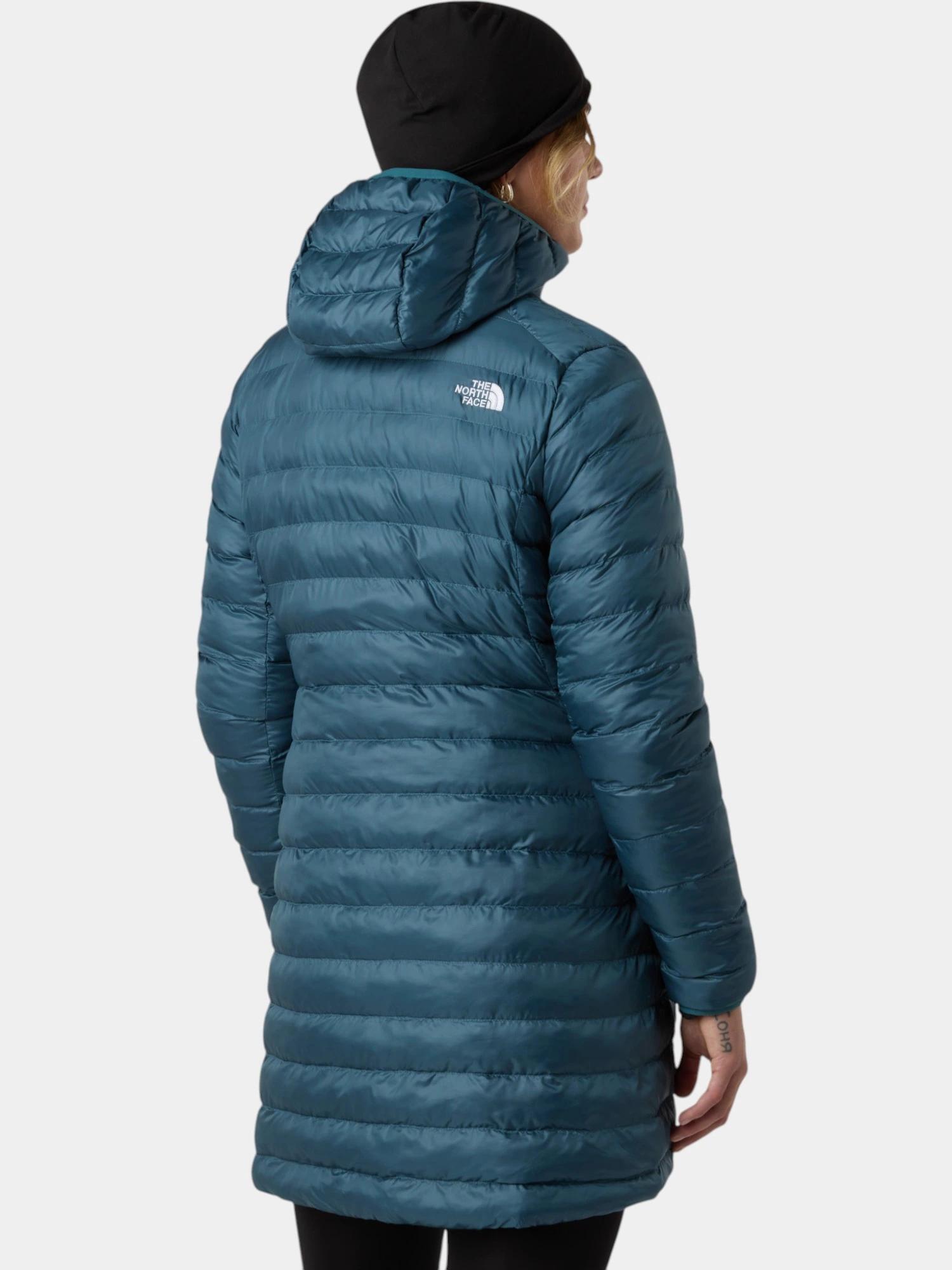 manteau d'hiver femmes W Huila Synth 3/7