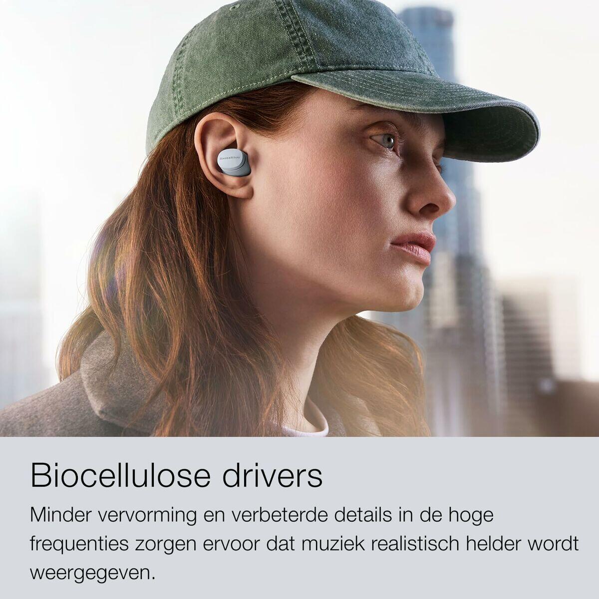 Auriculares BOWERS & WILKINS FP45004 Bluetooth 5.4 5/5