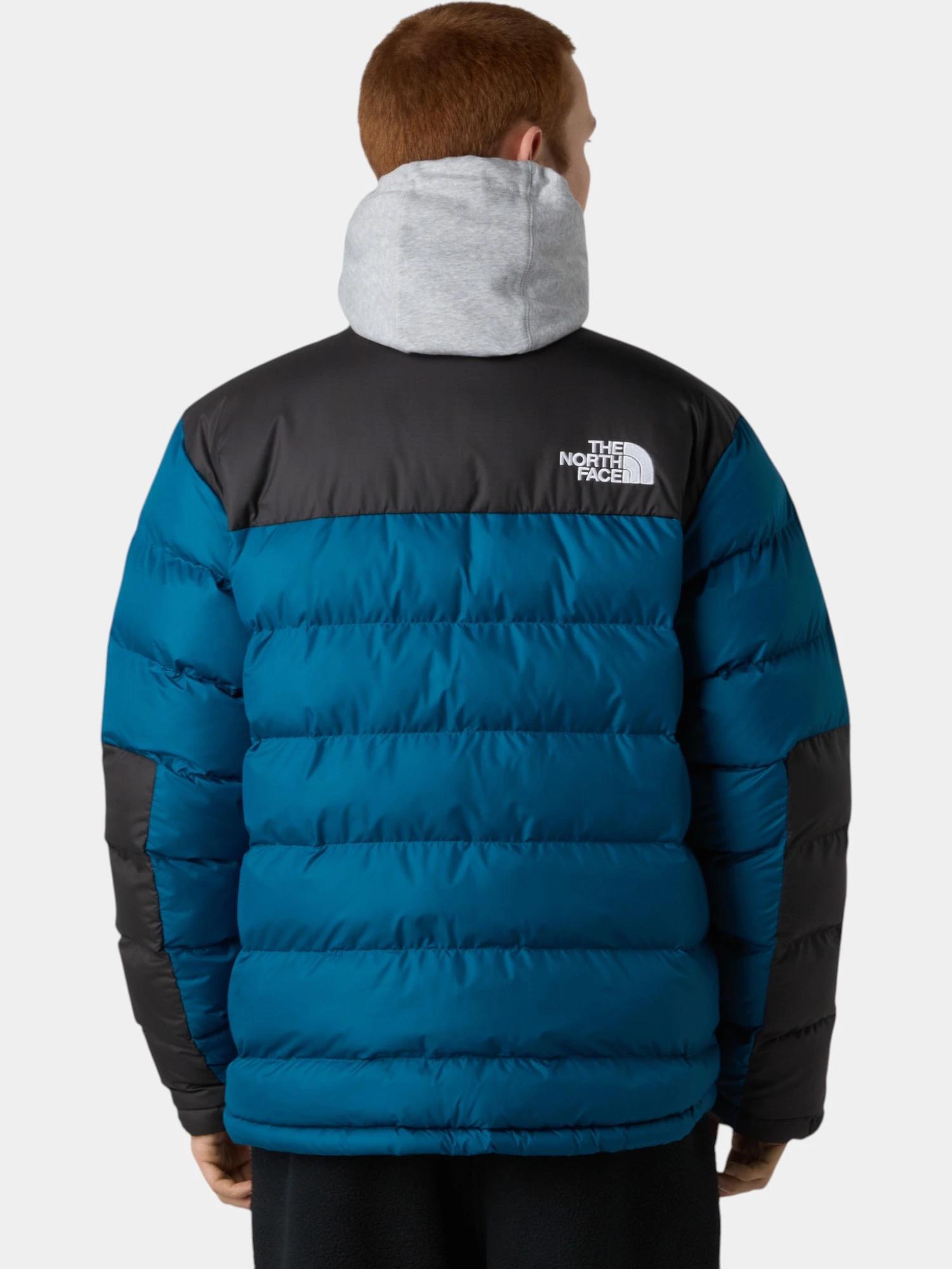 Cappotto Invernale Uomo M Limbara 2/7