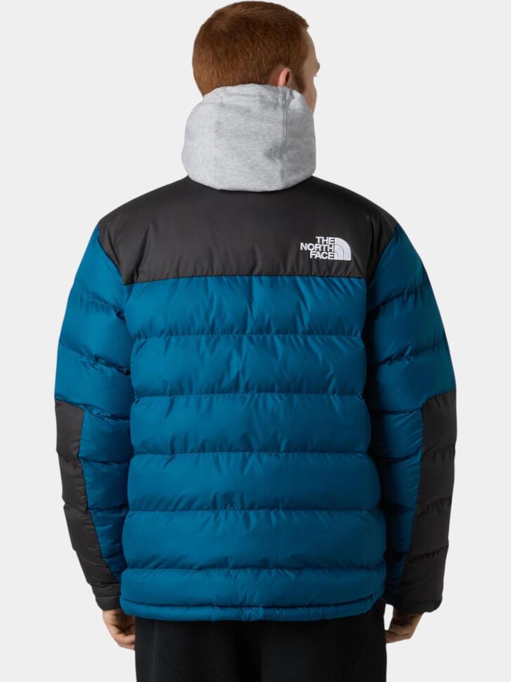 Płaszcz Zimowy Męski The North Face M Limbara