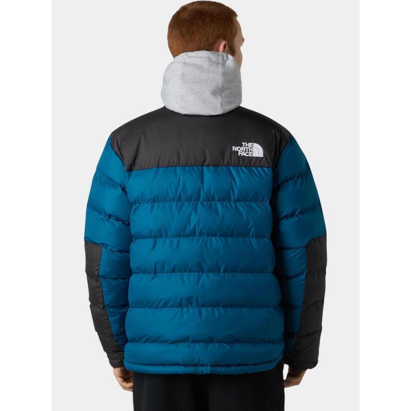 Jacheta de iarna M Limbara Insulated Jacket barbati
