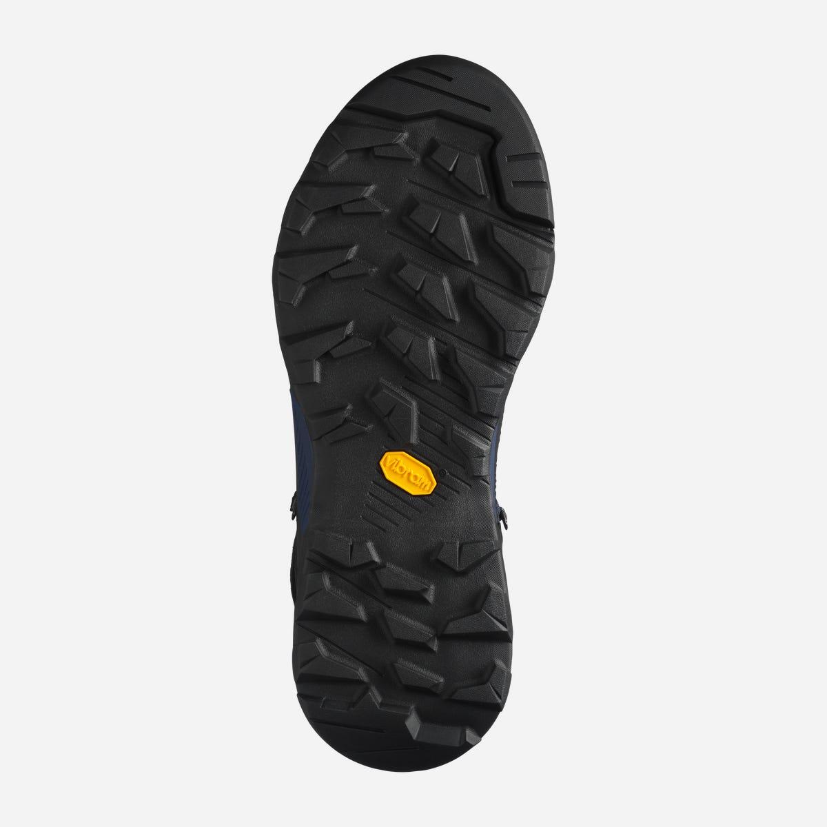 Zapatillas Senderismo - Trekking Hombres  UBIC TREK GORE-TEX 3/4