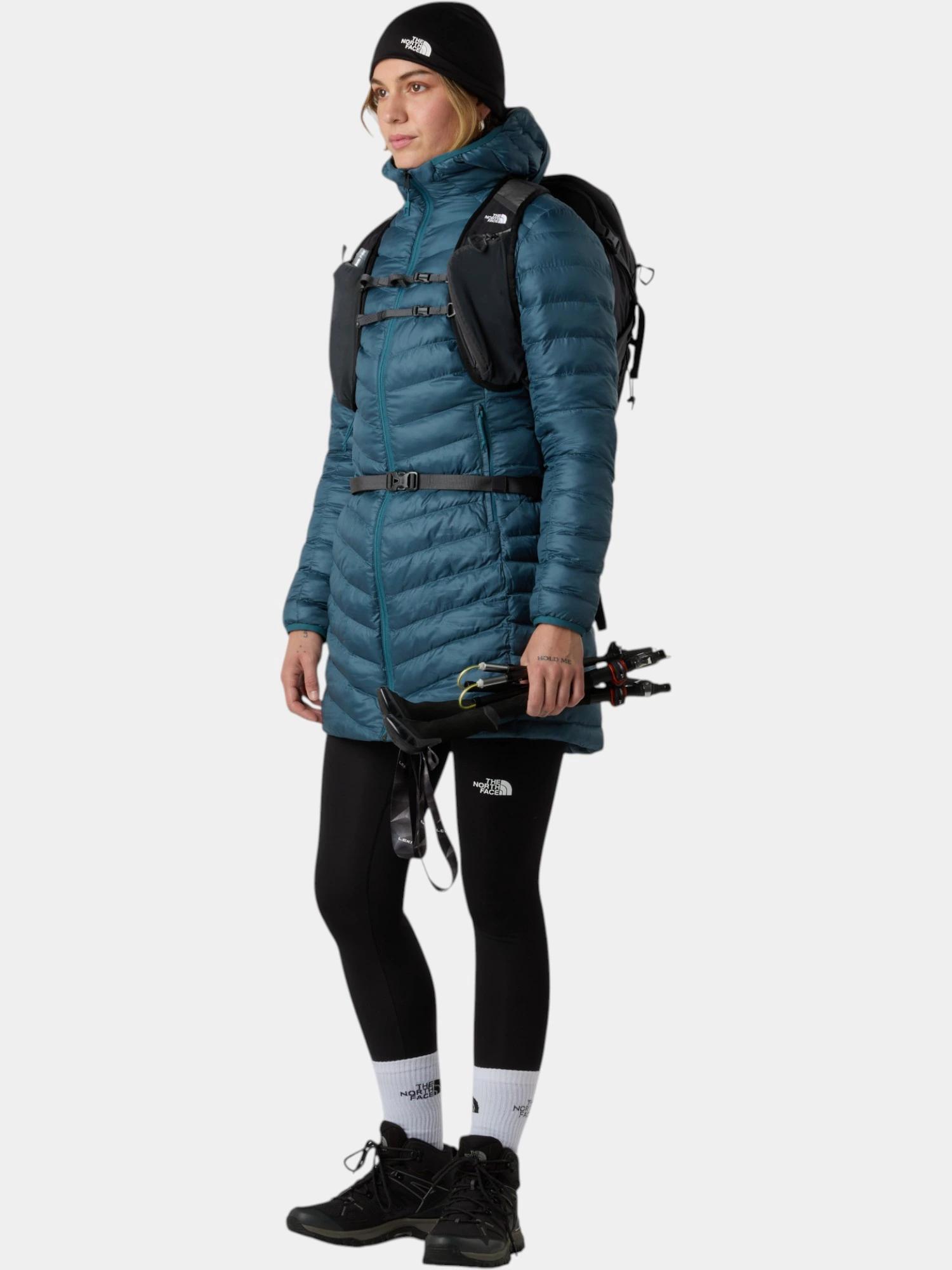 manteau d'hiver femmes W Huila Synth 4/7