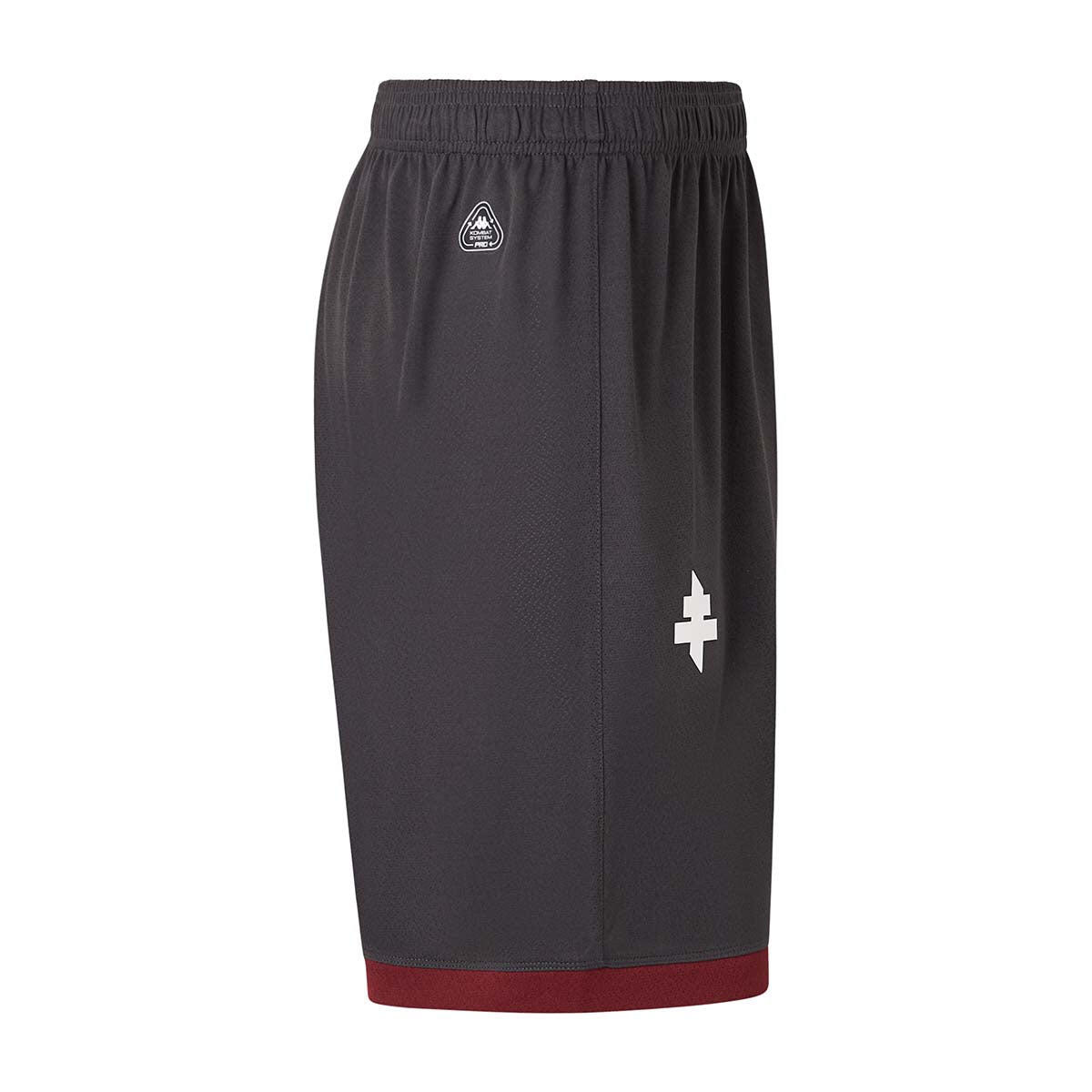 Short Mixio Pro garçon FC Metz 25/26 2/4