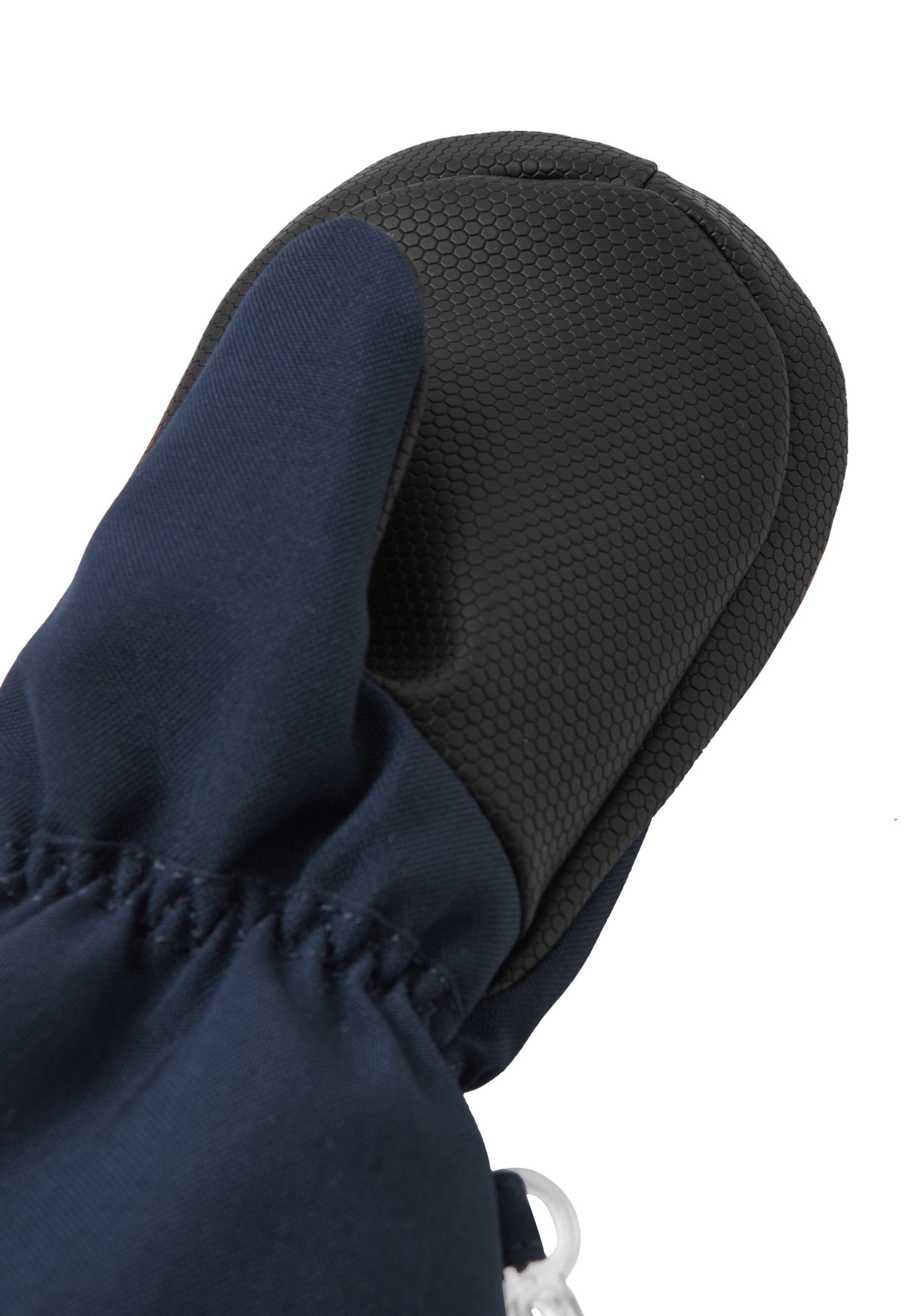 Fäustlinge Moffen - PFAS-freie, schmutzabweisende Ausrüstung BIONIC-FINISH®ECO 3/7