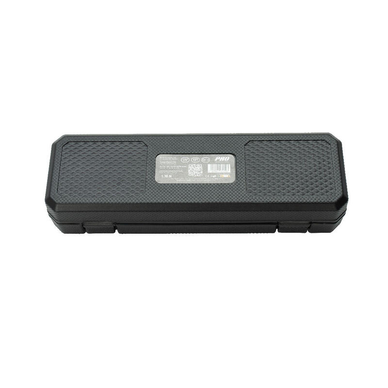 Set de chei dinamometrice 16 biți Compact 1/4" 1-10 Nm