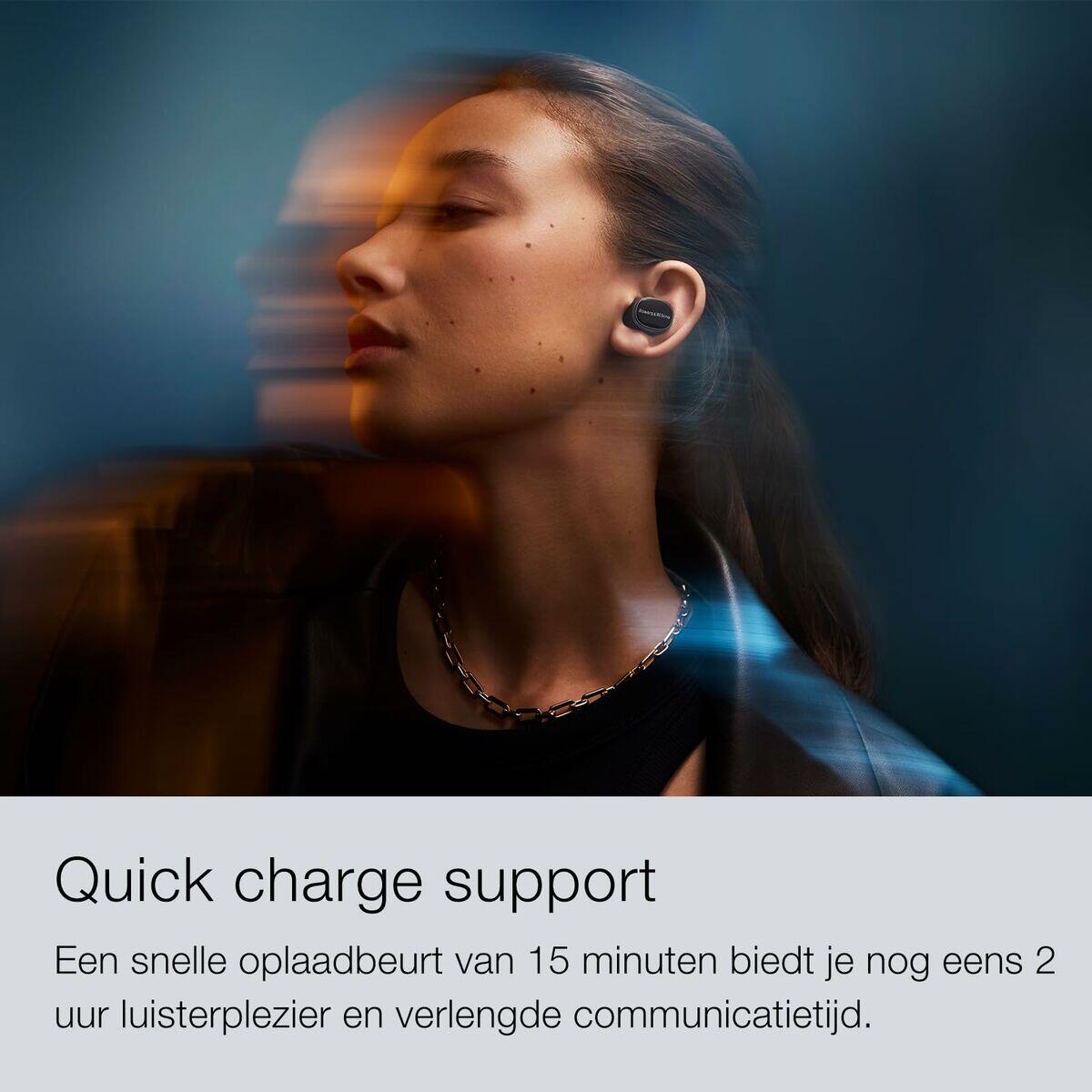 Auricolari BOWERS & WILKINS FP44989 Bluetooth 5.4 5/5