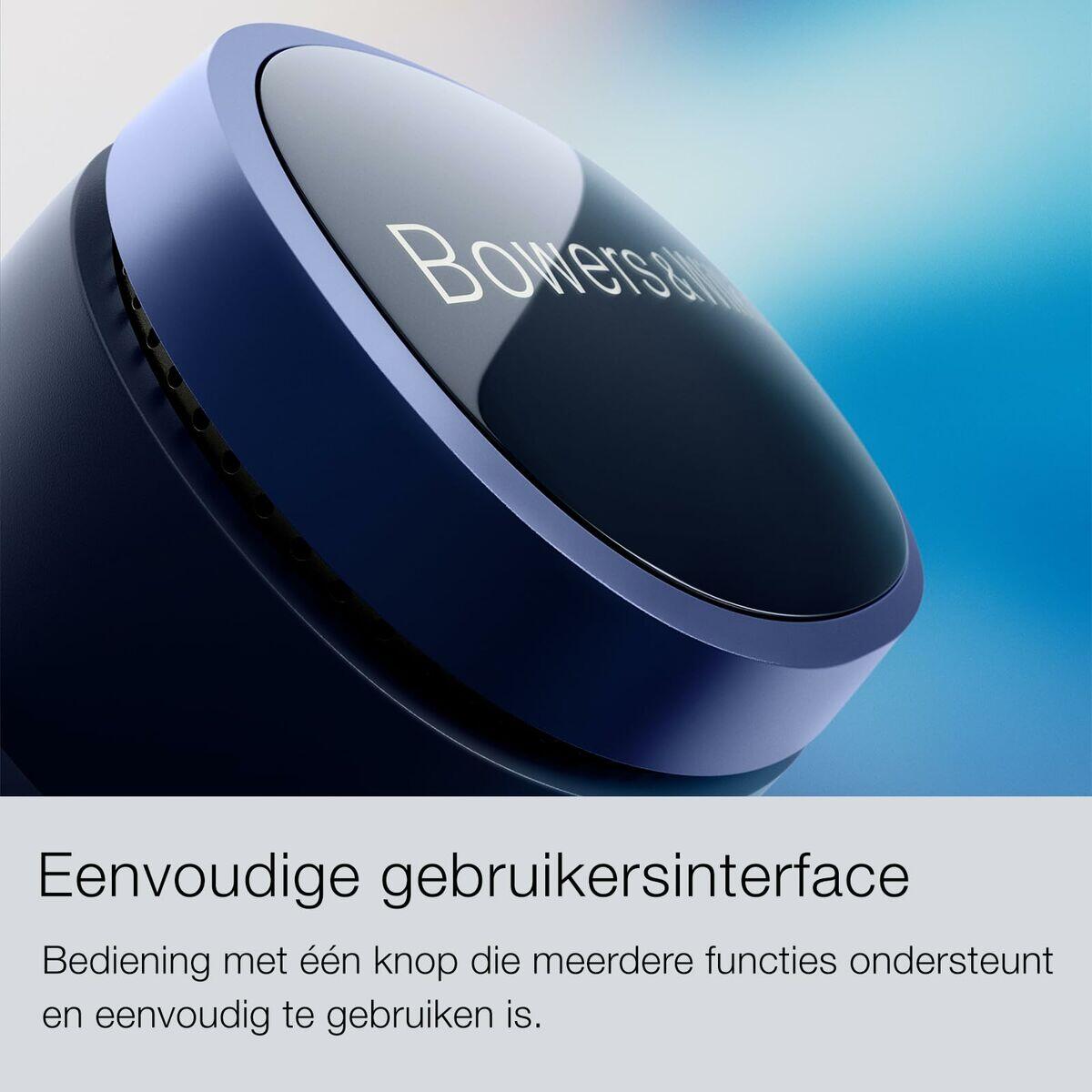 Auricolari BOWERS & WILKINS FP44989 Bluetooth 5.4 4/5