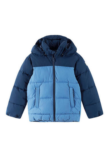 Winterjacke Tenhola - mit BIONIC-FINISH®ECO Beschichtung
