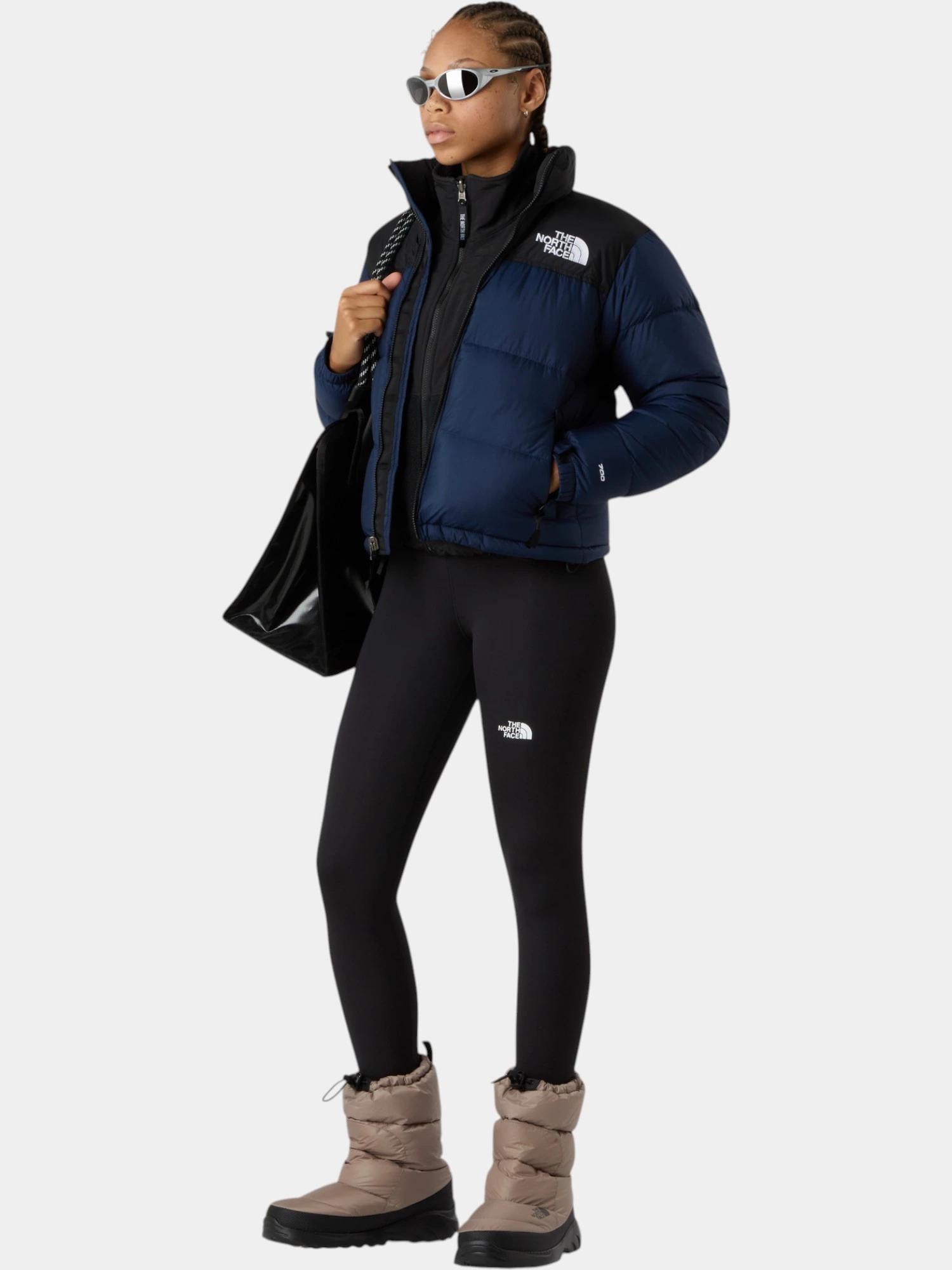 Doudoune Femme 1996 Retro Nuptse 3/7